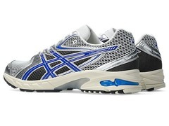 Asics Gel-DS Trainer 14 (Size 11) 1203A607-103 “White/Blue” Men’s Athletic Shoe