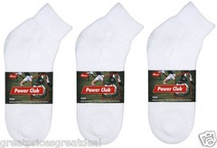 5~100 Dozens Wholesale Lots Mens Sports Cotton Ankle Socks Solid P284 9-11 10-13