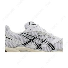 ASICS Gel 1130 White Cloud Grey 1201A256-118
