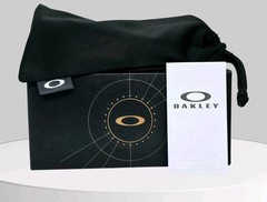 Oakley Sunglasses Half Jacket 2.0 XL OO9154-01 Polished Black / Black Iridium