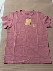 Patagonia Women’s Coastal Song Responsibili-Tee – Haleiwa – 37725 – Size XS -NWT