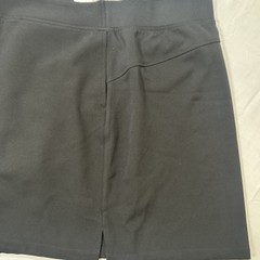 32 Degrees Cool Skort Women Size L Lined Pockets Activewear Casual Black