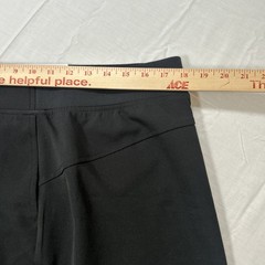 32 Degrees Cool Skort Women Size L Lined Pockets Activewear Casual Black