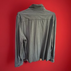 (NEW) 32 Degrees Heat XXL Long Sleeve Button Up Shirt Bundle 2 Soft Stretch NWOT