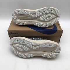 Asics GT-2000 14 Men Running Shoes Monument White 1011C056-020 Size 9.5 NEW