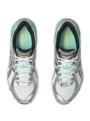 New ASICS GT-2160 Teal Gold Size 10.5 M – 1203A783-300