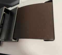 Cut-To-Fit Mens Belt~Reversible~Full Grain Leather~Fits pants sz 32″-48″ Brn/Blk