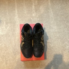 Nike Zoom Kobe 5 Protro Year of the Mamba Eggplant/Black/Gold IB4481-500