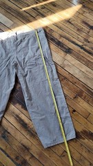 Wild Fable Low Rise Carpenter Pants Size 18 Tan Khaki Utility Skater Y2K Womens