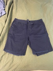 Men’s Nike & RVCA Shorts Bundle Size Large