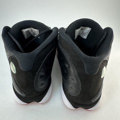 Nike Air Jordan 13 Retro Playoffs 2023 Black Red White 414571-062 Size 10.5