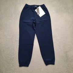 Adidas Ultimate365 Jogger Pants Women’s Small Navy Blue Golf Tapered JJ4411