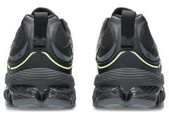 1203A751-001 Asics Gel-Quantum 180 8 Black Carrier Grey (Men’s)