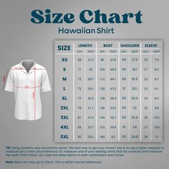Brad Pitt Hawaiian Shirt Yellow Cliff Booth Style- Once Upon a Time in Hollywood