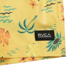 RVCA Youth 2-pack Swim Trunks