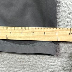 Killik Cargo Pants Mens 34×30.5* Gray Stretch Gorpcore Hunting Hiking Outdoor