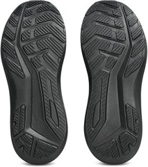 ASICS Mens Gt-1000 15 – Black/Black – 11 Wide