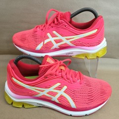 Asics Gel-Pulse 11 (Sz 8.5) Shoes Womens Sneaker. Amplifoam 1012A467