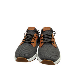 Quince Engineered Mesh Slip-On Sneaker Charcoal Shoes 9.5