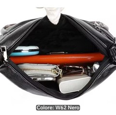 Women’s Leather Shoulder Bag