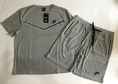 Men’s Nike two Pieces Short Set New Summer