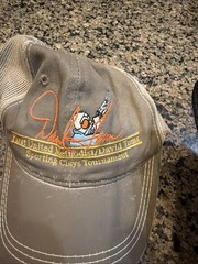 Hat Bundle Lot of 5 Random Hats Mixed Brands