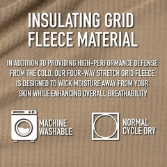 Gen III Level II Anti-Microbial Waffle Thermal Underwear ECWCS Pants Bottoms