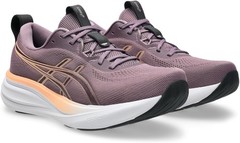ASICS Women’s Gel-Pulse 17 Running Shoes – Dusty Mauve/Bright Sunstone – 10