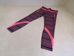 Lululemon Athletic Size 6 Female Adult Size 6 Multi-Color Not Specified