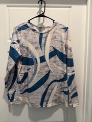 Shein Women’s Shirt Size Large- FREE SHIPPING