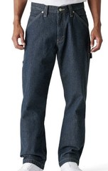 Levi Strauss Signature Men’s Carpenter Jeans size 30×32