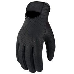 HUGGER Men’s Spring Summer Driving Motorcycle Riding Gloves Gel Padded Palm