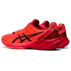ASICS Women’s SKY SKY ELITE FF2 Tokyo Edition court shoes, 9.5 US, VERY RARE