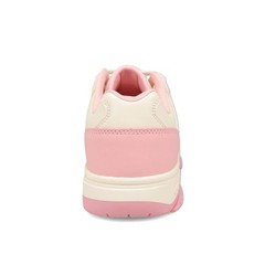 Starter Womens Fast Break Low Genuine Leather Sneaker