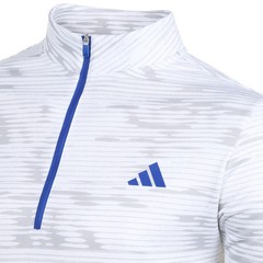 Adidas Men’s Ultimate365 Cold.Rdy 1/4 Zip Pullover