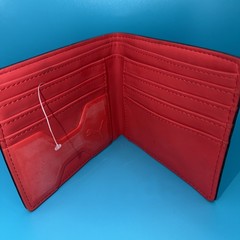 Puma Brand Ferrari Sport Wallet