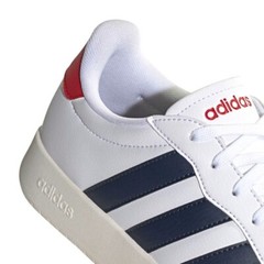 adidas Barreda Mens Shoes Fashion Sneakers [IH1228] New in Box