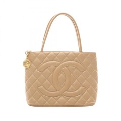 CHANEL Bag: Reissue Tote A01804 Beige W29H24D14cm;