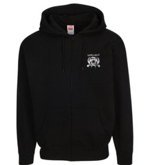 Lamb of God American Heavy Metal Band Men’s Zip Hoodie (Multiple Variations)