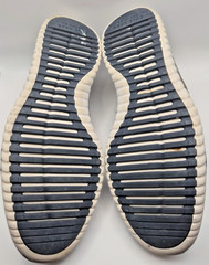 Cole Haan Men’s GrandMøtion Woven Sneakers with Stitchlite Size 13M C27735