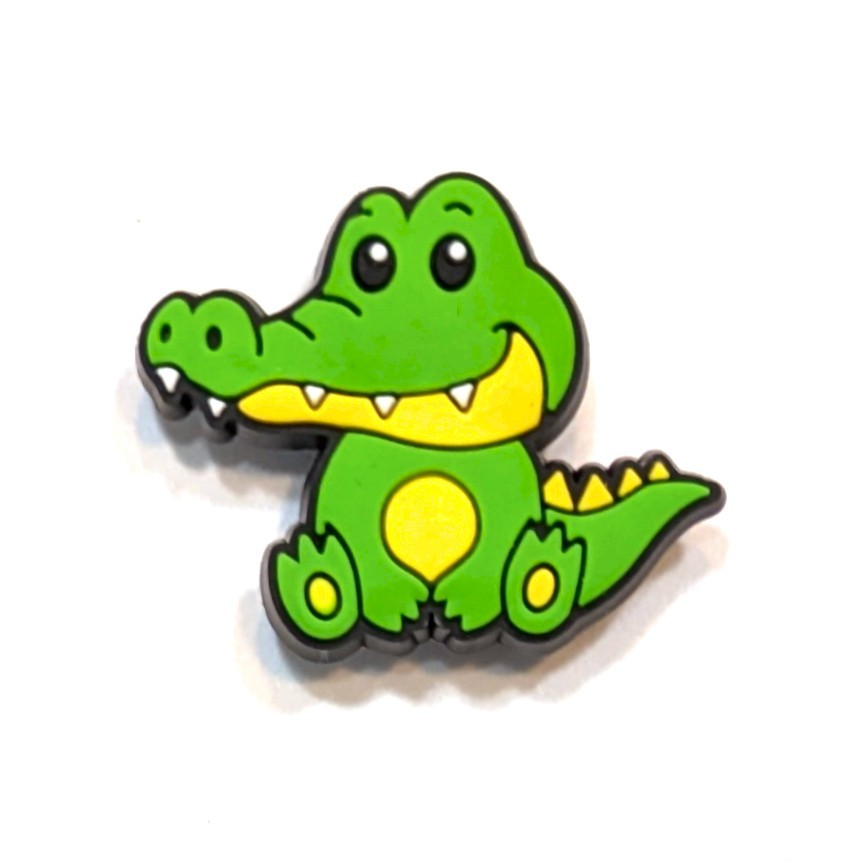 CUTE ANIMAL SHOE CHARMS – Buy Single Individual Charms (Fits Crocs)