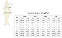 Sailor Moon Mistress 9 Evening Dress Cosplay Costume Halloween Custom Made