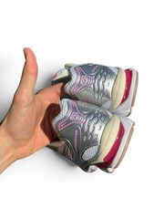 ASICS Gel-Kayano 14 Unlimited Pack White Fawn US 11