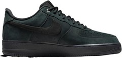 Nike Air Force 1 Low – Men’s (Black/Black) – Black/Black – 9.5