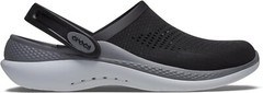 Crocs Unisex Shoes Adults LiteRide 360 Clogs Slip On Comfortable Free Shipping