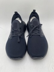 OOFOS OOMY STRIDE Women’s NEW Recovery Sneakers Black Multiple Sizes