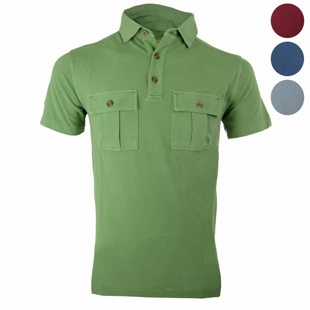 Carhartt Men’s Short T-Shirt Slim Fit