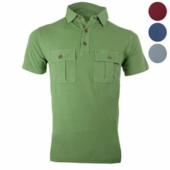 Carhartt Men’s Short T-Shirt Slim Fit