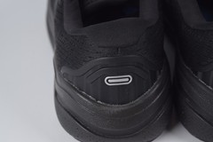Brooks Women’s Ghost Max 2 1204201B020 Black Running Shoes Size 10.6 B Sneaker