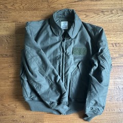 CWU -45/P MILSPEC Nomex Cold Weather Flight Jacket